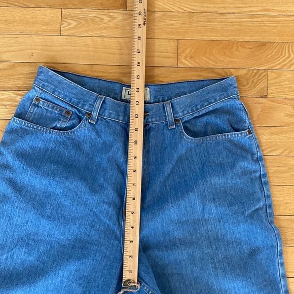 L..L. Bean boys tall Original fit - Picture 6 of 8